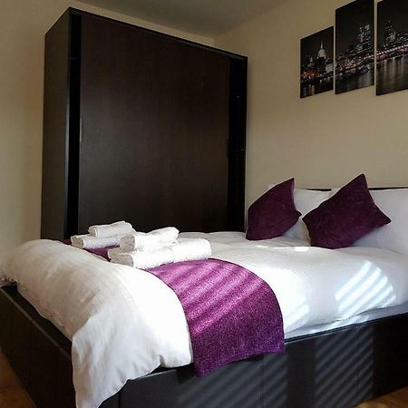 Oak House Apartment Лондон Екстериор снимка