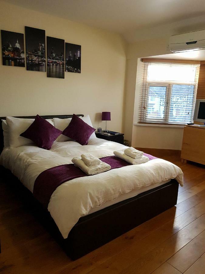 Oak House Apartment Лондон Екстериор снимка