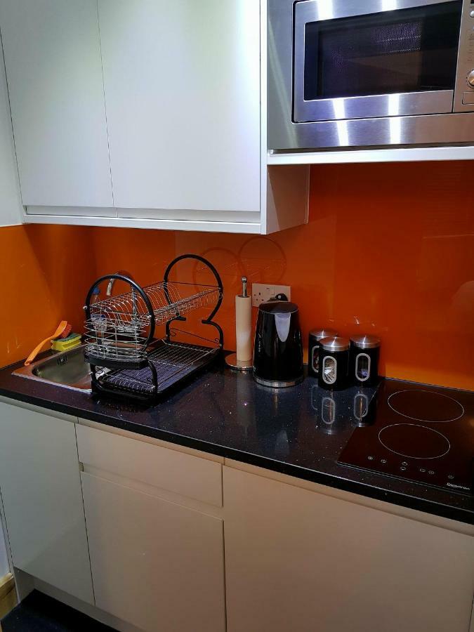 Oak House Apartment Лондон Екстериор снимка